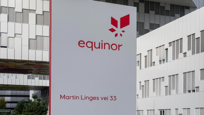 Норвежская компания Equinor обнаружила месторождение нефти в Северном море