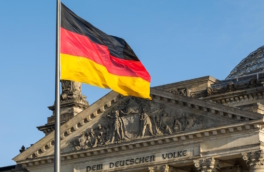Немецкие власти рассказали, сколько Германия потратила на Украину