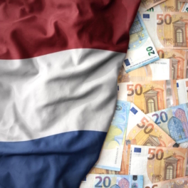 Нидерланды выделят более €200 миллионов евро на помощь Украине
