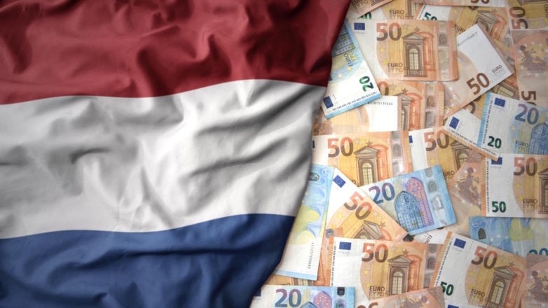 Нидерланды увеличили помощь Киеву на €4,4 млрд