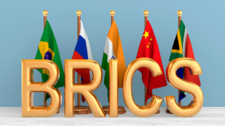 Расширение группы БРИКС увеличило долю объединения в глобальной экономике
