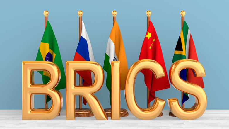 Расширение группы БРИКС увеличило долю объединения в глобальной экономике