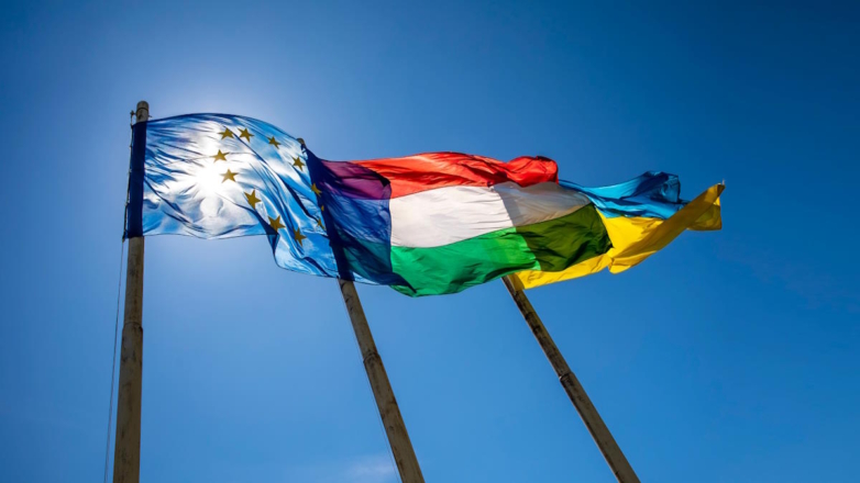 Венгрия предложила предоставить Украине особое партнерство вместо членства в ЕС