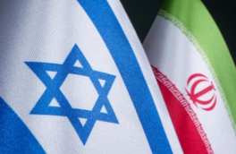 Израиль может ответить на атаку Ирана ударом по объекту в Тегеране , – WP
