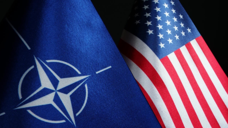 В Конгрессе США предложили вывести страну из НАТО