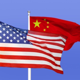США и КНР провели первые за пять лет неформальные переговоры по ядерному оружию