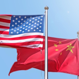 Reuters: Китай несерьезно отнесся к новым экономическим ограничениям США