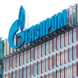 Власти предписали "Газпрому" не выплачивать дивиденды за 2023 год