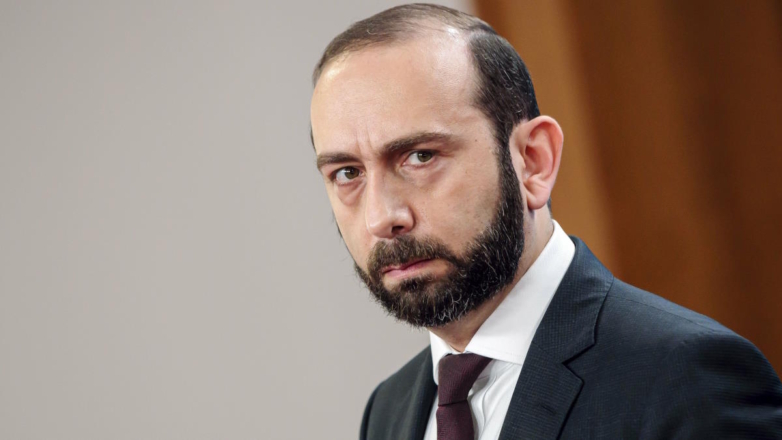 Глава МИД Армении отказался ехать в Белоруссию на мероприятия в рамках ОДКБ
