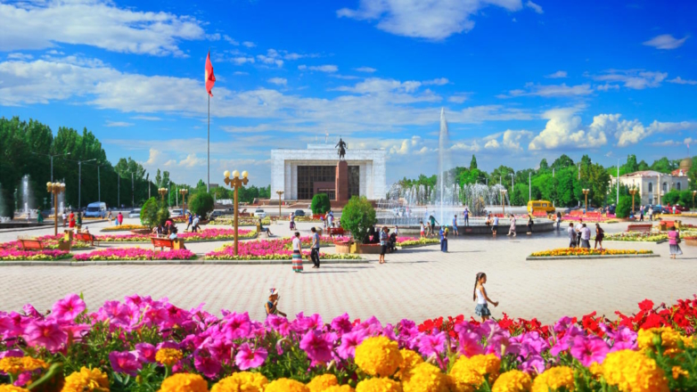 Киргизия: 7 интересных мест, где надо обязательно побывать туристу