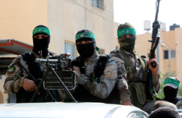 В ХАМАС заявили о ликвидации 15 израильских военных в Рафахе