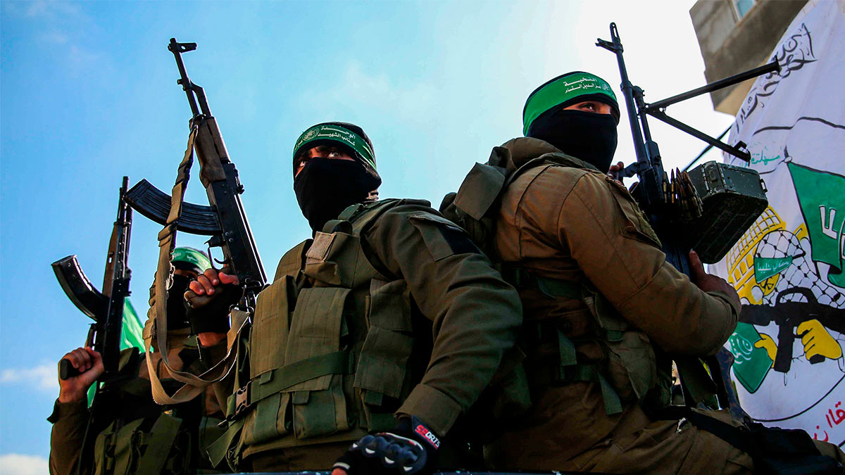 Al-Arabiya: ХАМАС намерен прекратить любые переговоры по заложникам с Израилем