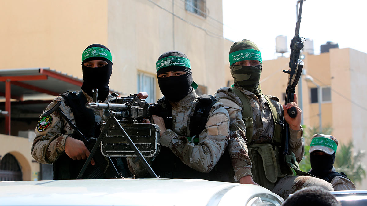 США объявили награду в $10 млн за данные о механизмах финансирования ХАМАС