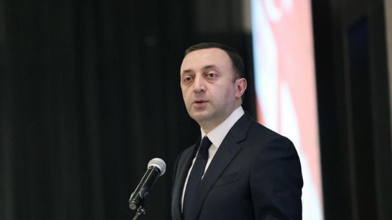 Премьер Грузии: Тбилиси нейтрален в отношении Армении и Азербайджана
