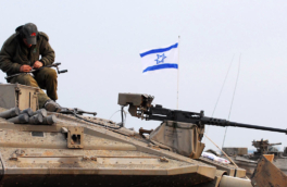 Пентагон: операции Израиля в Газе приводят к большому числу жертв среди палестинцев