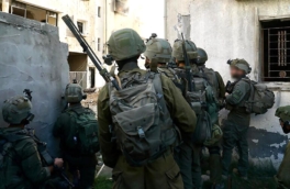 Израильский спецназ провел рейд в крупнейшей действующей больнице Газы