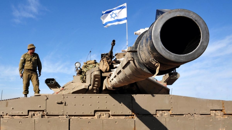 The Times: Израиль разработал план вторжения в Южный Ливан