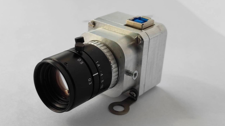 "Росэлектроника" разработала мини-камеры для технического зрения