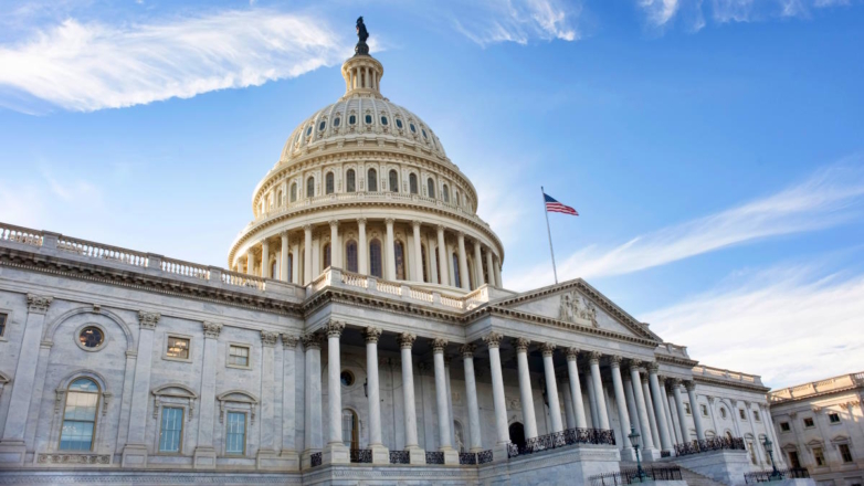 Конгресс США согласовал бюджет на 2024 год