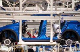 СМИ: сборку Hyundai Solaris и Creta в России могут возобновить