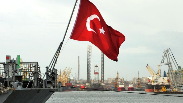 Египет разрешил турецким судам войти в свои порты для лечения раненых в Газе