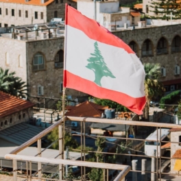 Ливан призвал США сдержать Израиль, чтобы предотвратить региональный конфликт