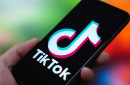TikTok обвинили в распространении пропалестинского контента