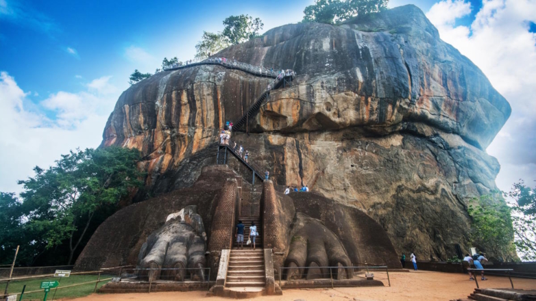 Отдых на Шри-Ланке: необходимые документы, лучшее время года и советы туристам