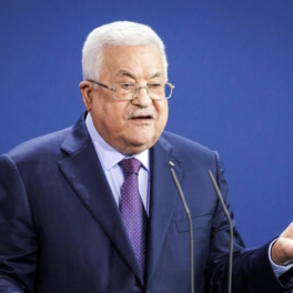 Axios: президент Палестины отверг предложение США отложить голосование по членству страны в ООН