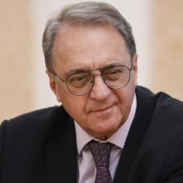 Богданов объяснил, почему ушел с поста замглавы МИД РФ