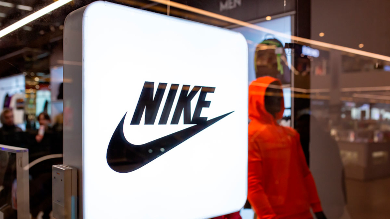 Reuters: Nike обвинила New Balance в воровстве технологии производства кроссовок