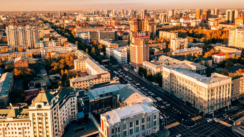 Архитекторы пожаловались на градостроительную деградацию Новосибирска
