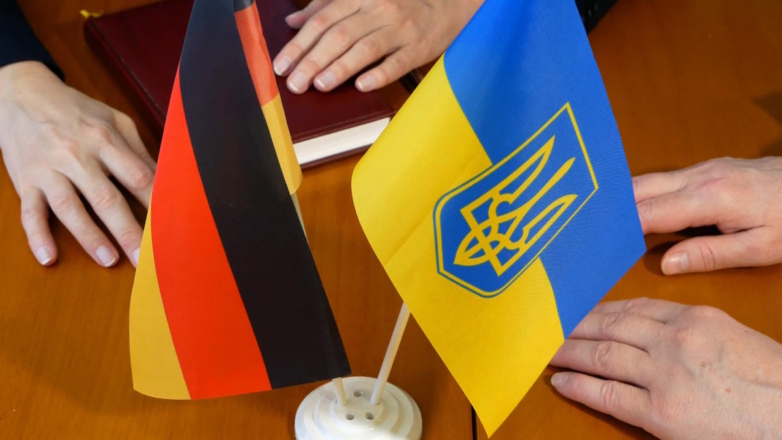 В Германии увидели реальную опасность ослабления поддержки Украины