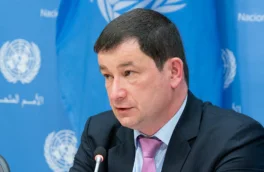 Российские дипломаты заявили о подготовке Евросоюза к военному конфликту с РФ