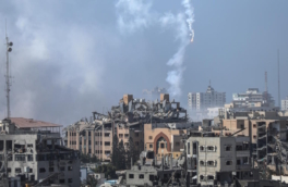 В БАПОР заявили о гибели 176 человек, укрывавшихся в убежищах агентства в Газе