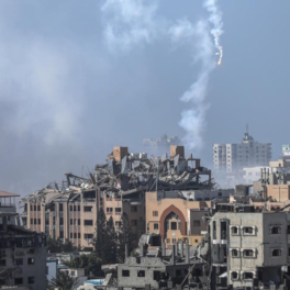 СМИ: на встречах по Газе в Каире достигнуто согласие по многим спорным вопросам