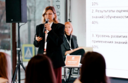 В Москве наградят лауреатов премии "Эффективное образование"