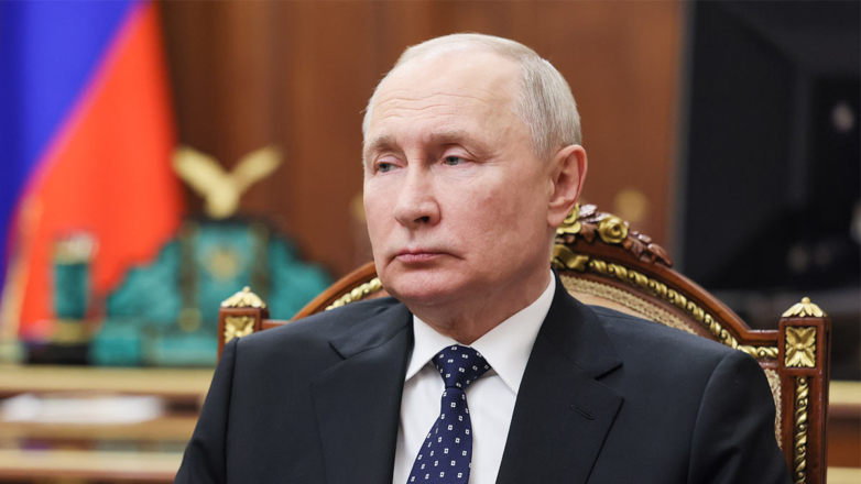 Путин: СНГ требуется большая превентивная работа по обеспечению безопасности