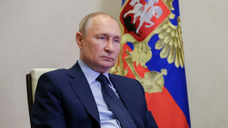 Госдеп: CША признают Владимира Путина президентом России