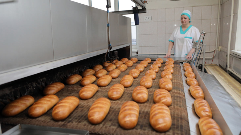 Россиянам объяснили рост цен на хлеб