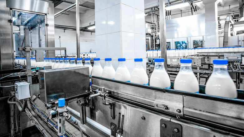 "Союзмолоко" спрогнозировало рост себестоимости производства молока