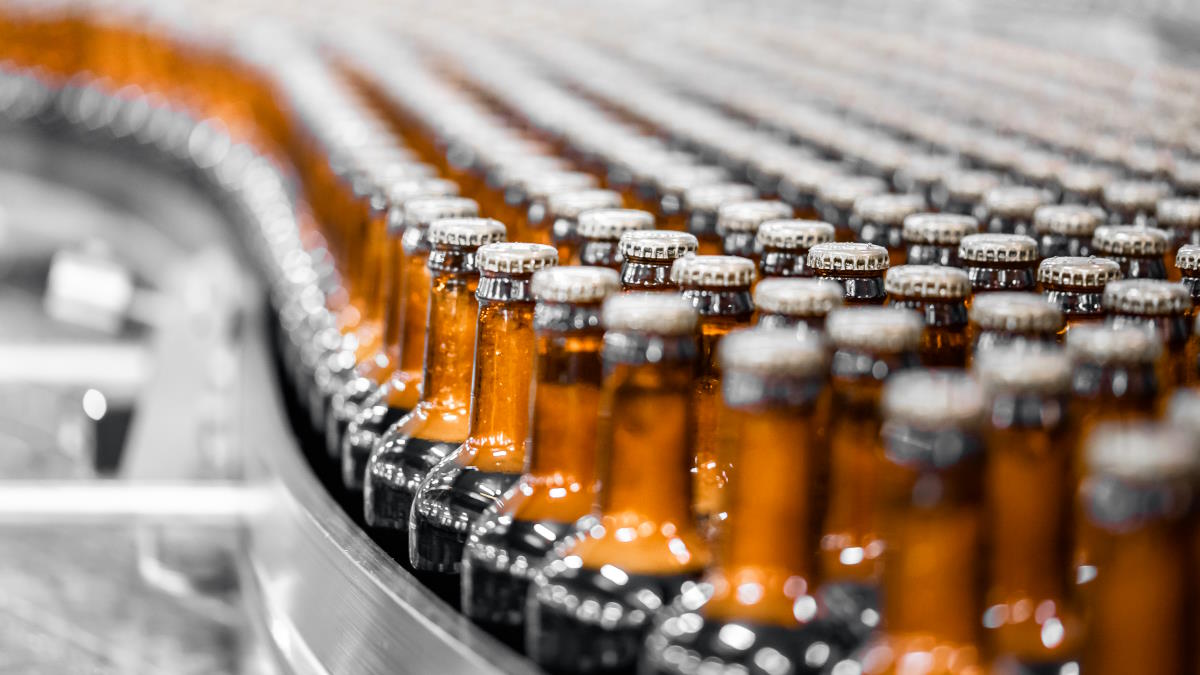 В России в 2024 году могут расширить правила маркировки пива