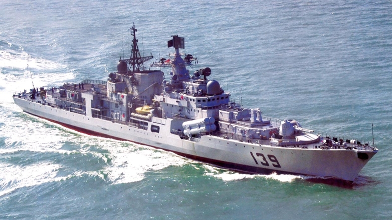 Австралия обвинила военный корабль Китая в травмировании своих дайверов