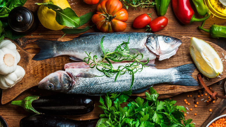 Какие виды рыбы самые полезные для здоровья