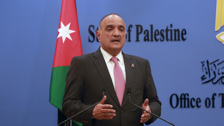 Иордания будет рассматривать выселение палестинцев из Газы как объявление войны