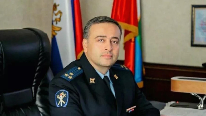 В ФСБ сообщили об уголовном деле против замглавы МВД Дагестана из-за взятки