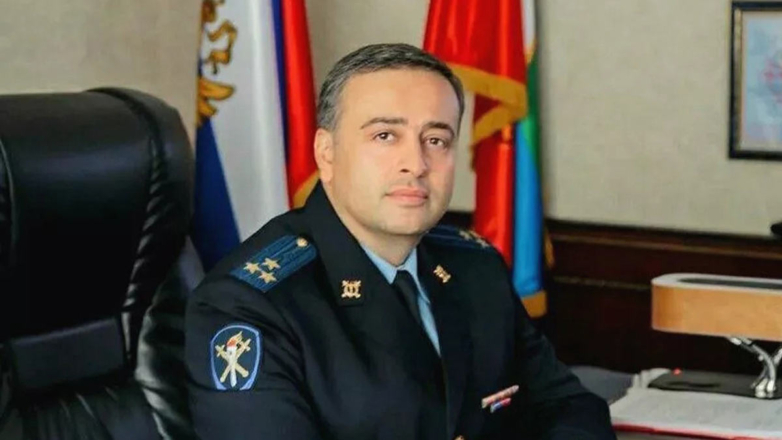 Замглавы МВД Дагестана обвиняют в получении двух взяток и превышении полномочий