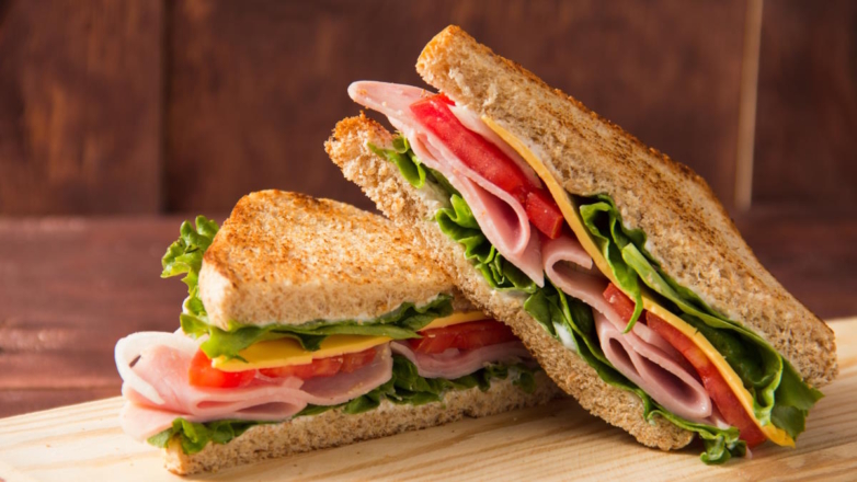 Какой сегодня праздник: 3 ноября – День сэндвича