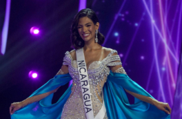 Самая красивая девушка мира: что известно о новой "Мисс Вселенная"
