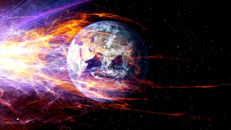 Астрофизики рассказали о последствиях для Земли самого мощного гамма-всплеска